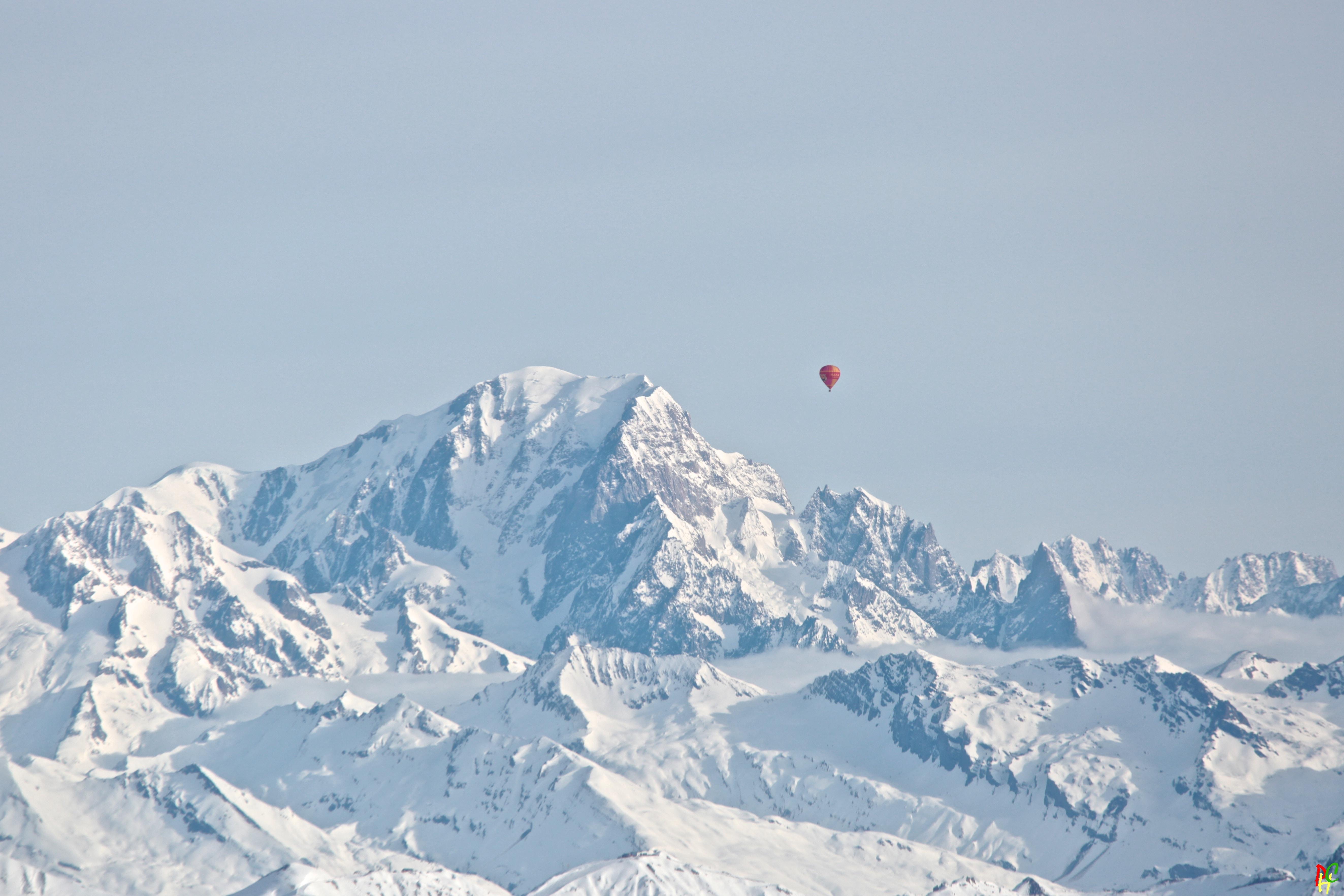 Ecrin Blanc Resort Courchevel - Aquapark Bagian luar foto